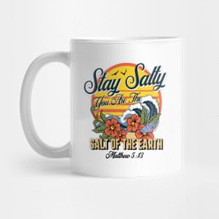 Stay-Salty Mug